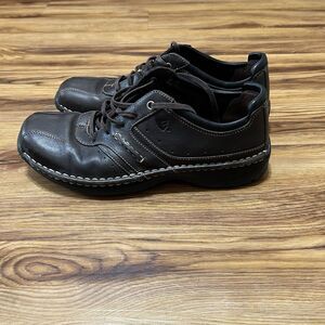 Red Wing Oxford Shoes Size 11B